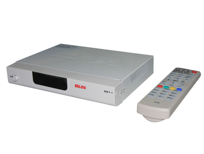 ECR5020T地面数字电视机顶盒